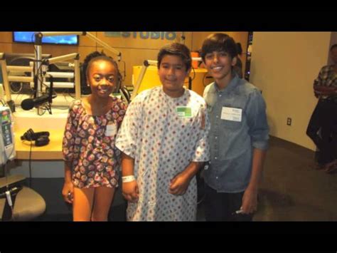 Jessie Karan Brar Family