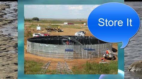 Water Storage Tanks - Solutions for Drought in KZN for agricuture ...