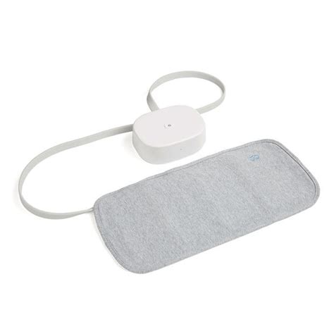 Non-Invasive Anti-Snoring Devices : Anti-Snoring Pillow Pad