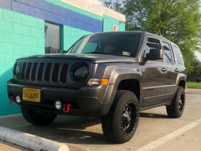 2015 jeep patriot tire size - junie-bonyai