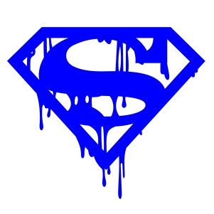 Download Free Superman Logo Svg File PNG Free SVG files | Silhouette and Cricut Cutting Files