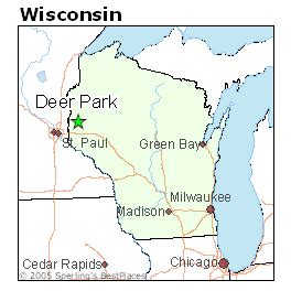 Deer Park, WI