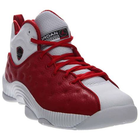 Jordan - nike jordan men's jordan jumpman team ii basketball shoe ...