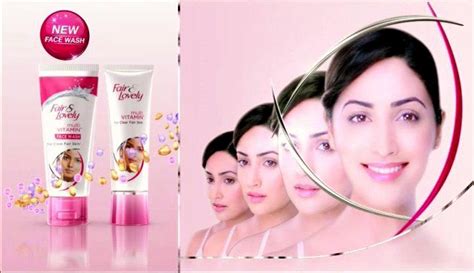 Yami Gautam +: Fair and Lovely Commercials Stills