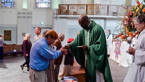 Livestream - Christ Church Cathedral