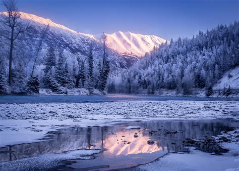 Scenic Archives - Alaska Magazine