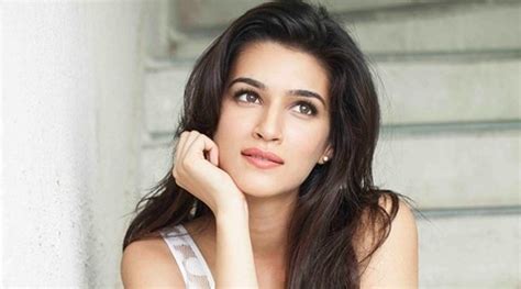 ‘Dilwale’ actress Kriti Sanon does things independently | The Indian ...