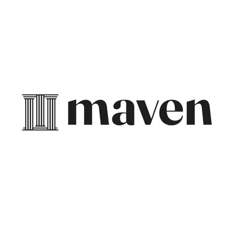 Maven | Notion Template Creator