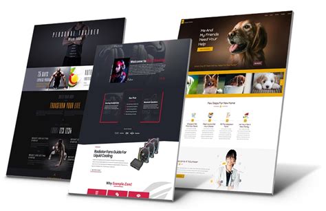 Elementor Product Page Template