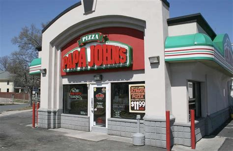 Papa John’s Pizza Prices And Sizes- Best Pizzas to order?