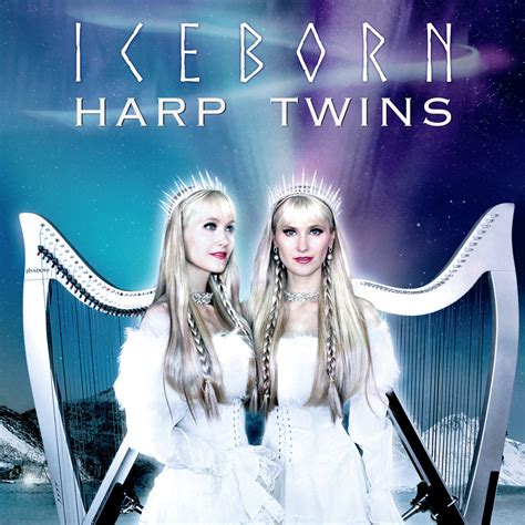 Iceborn | Harp Twins