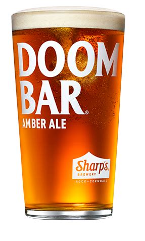 Doom Bar | Sharp's Brewery