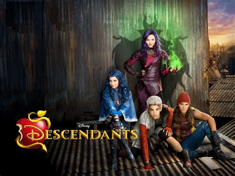 Descendants | What's On Disney Plus