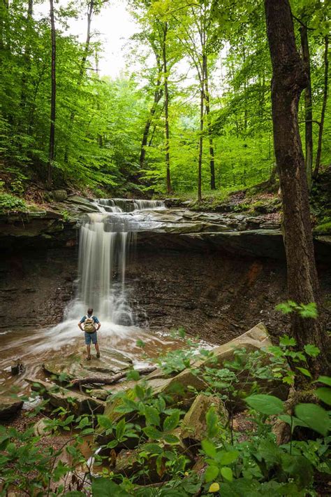 The Ultimate Guide to Cuyahoga Valley National Park