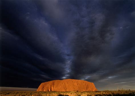 Uluru 4k Wallpapers - Wallpaper Cave