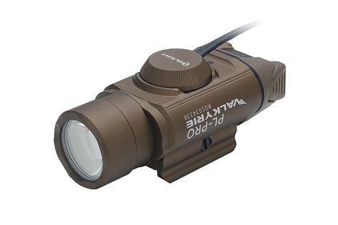 Olight PL-Pro Valkyrie 1500 lumen w/ strobe – Simple Airsoft