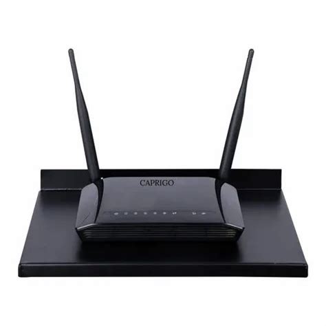 Fix Die Iron Wifi Router Wall Mount Stand, Model Name/Number: Jbm, Size: Universal at ₹ 450 in ...