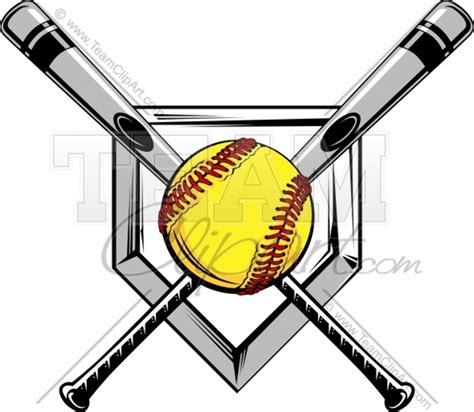 Download High Quality softball clipart simple Transparent PNG Images - Art Prim clip arts 2019