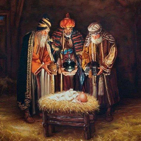 [history] DIA DE LOS REYES / THREE KINGS DAY - LatinBayArea.com