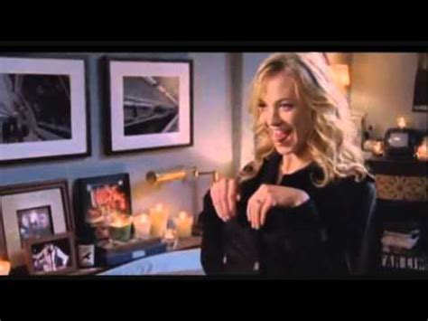 Chuck Season 4 BLOOPERS! - YouTube