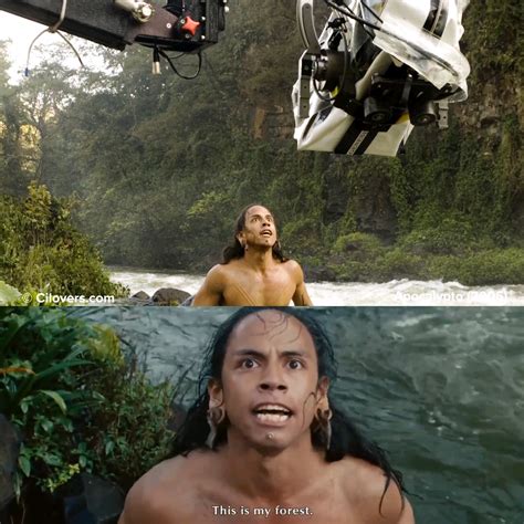 Apocalypto (2006) | 🎞️ Apocalypto (2006) 🎬 Directed by Mel Gibson 🎥 ...