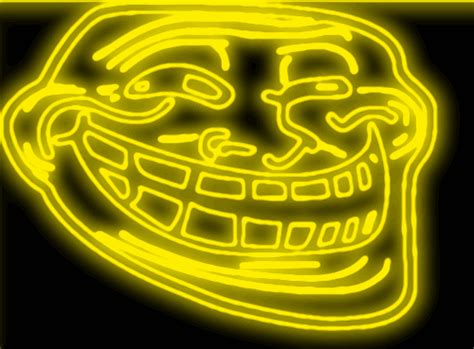 Trollface Gif - IceGif