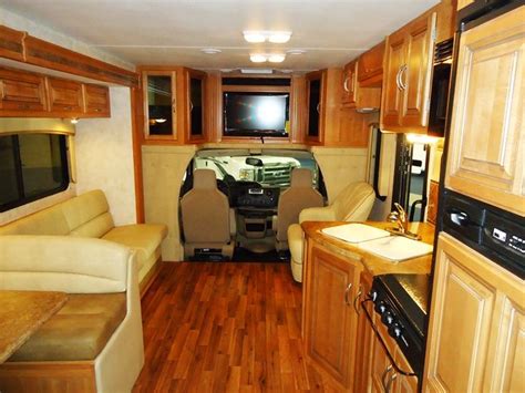 156 best images about Class C Motorhome Redo Ideas on Pinterest | Rv ...