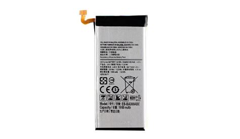 Wholesale Samsung A3 battery, Samsung Battery Manufacturer