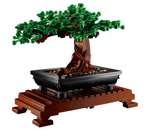 Best Bonsai Tree Legos of the decade Learn more here | earthysai