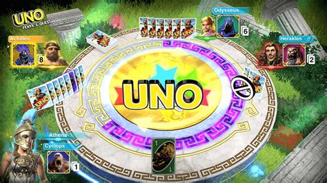 UNO Ultimate Edition | Buy & Download UNO Ultimate for PC - Epic Games Store