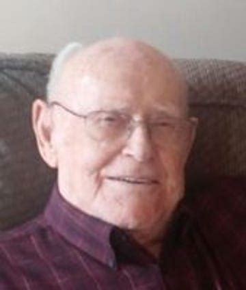 William "Bill" Parrish Obituary - The Herald Times