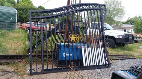 Repairs | Roberts Fencing and Iron Works