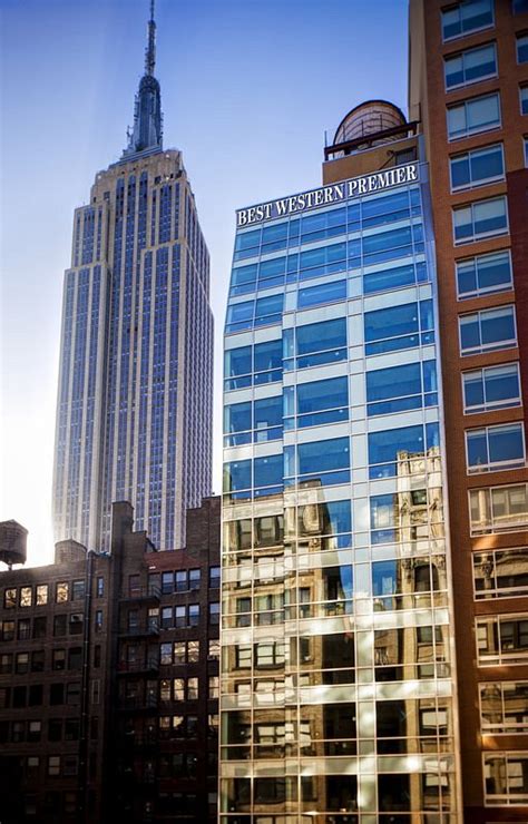 BEST WESTERN PREMIER HERALD SQUARE - Updated 2024 Prices & Hotel Reviews (New York City)