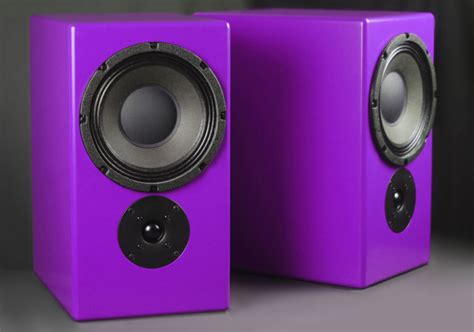 Tekton Design Mini-Lore Monitors Review - Dagogo