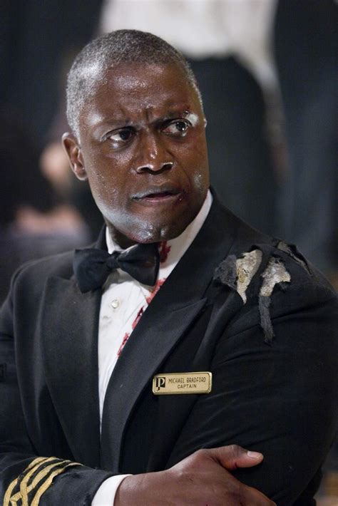 Pictures of Andre Braugher, Picture #30603 - Pictures Of Celebrities