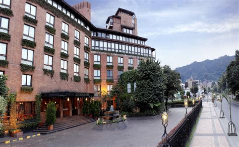 Hotel Estelar La Fontana in Bogotá | Best Rates & Deals on Orbitz