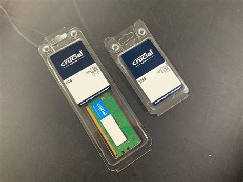 Crucial's DDR5 RAM Is Ready For Retail | Tom's Hardware