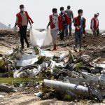 Ethiopia set to release preliminary report into cause of Boeing 737 MAX crash