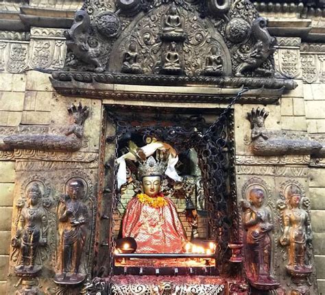 Swayambhunath Temple Kathmandu, History, Importance, Entry