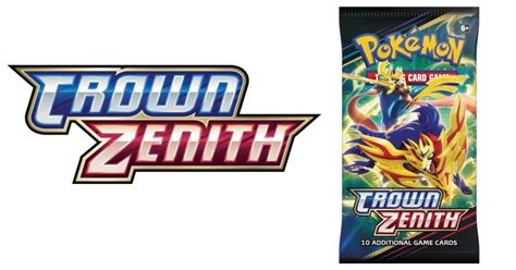 Pokemon Crown Zenith Bundle plandetransformacion.unirioja.es