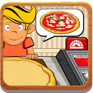 Game Pizza Party - Latest version for Android - Download APK