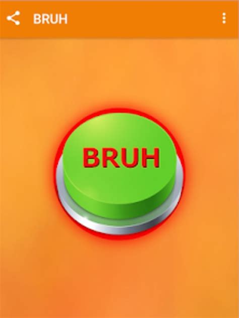 Bruh Sound Button for Android - Download