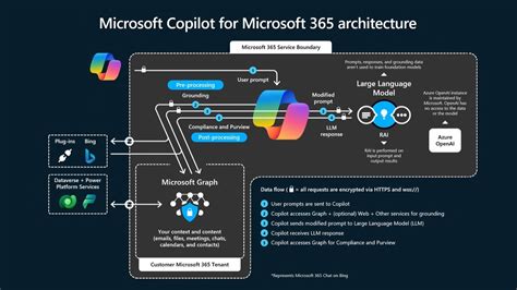 How Microsoft Copilot Incorporates Private Enterprise Data - Pureinsights