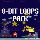 8-Bit Music Loops Vol. 1