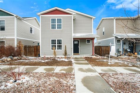 7649 Crestone Peak Trail, Colorado Springs, CO 80924 | FlyHi Photography