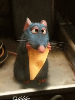 Ratatouille Mouse Gif Ratatouille Mouse Eating Discover Share Gifs | My ...