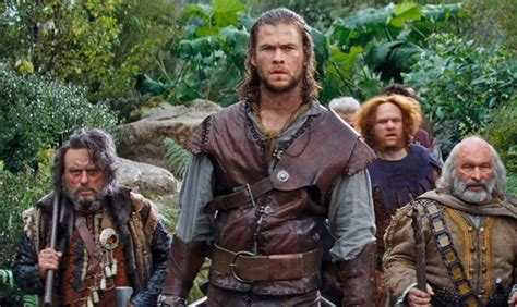 3 Ways to Choose the Right Protagonist | Snow white movie, Snow white huntsman, Huntsman movie