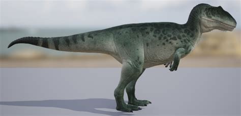 Dinosaur Concept Skins for The Isle :: Behance