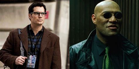 10 Most Iconic Glasses & Other Eyewear In Movie History