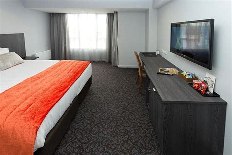 COPTHORNE HOTEL PALMERSTON NORTH - Updated 2024 Prices & Reviews (New Zealand)